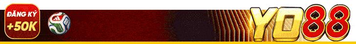 top banner