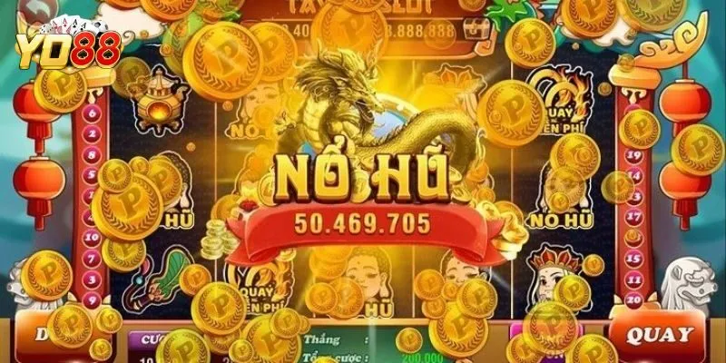 CQ9 Điện Tử - Hướng Dẫn Chi Tiết Cách Chơi Tại Yo88